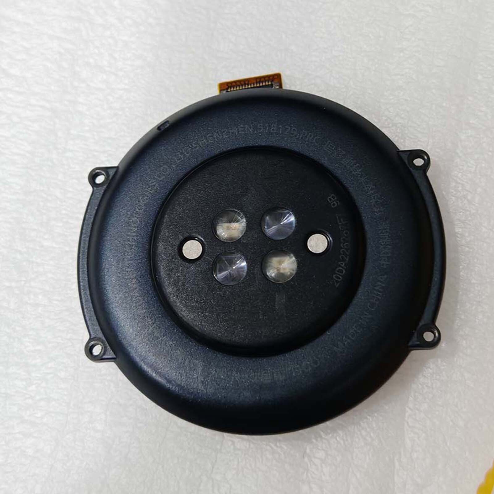 For HUAWEI Watch Gt2 42mm Watch Back Cover with Battery without Silver Holder