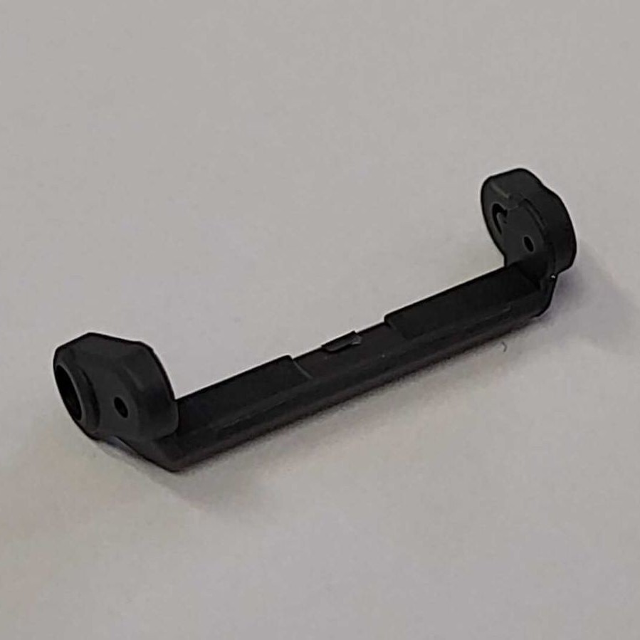 Casio Genuine ProTrek Strap Cover End Piece PRG-340T-7 PRG-340 grey 1pcs