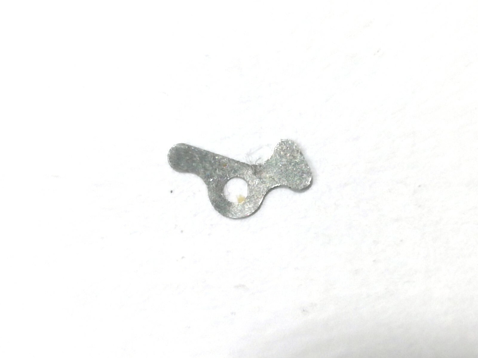 SEIKO 6138B MOVEMENT FOR SPARE PART 814617 ADJUSTMENT LEVER