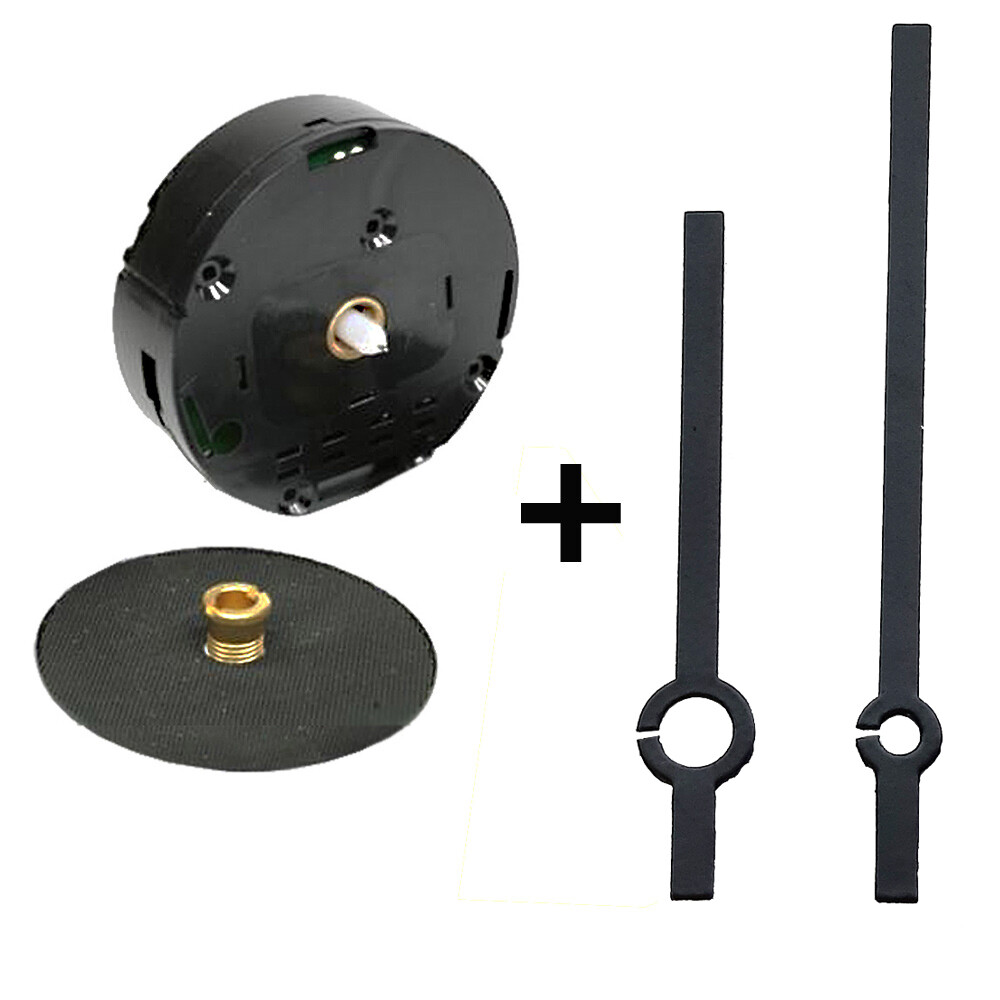 UTS Quartz Movement Mini Model 696 Albero 9.9mm + Lancette 80/60mm