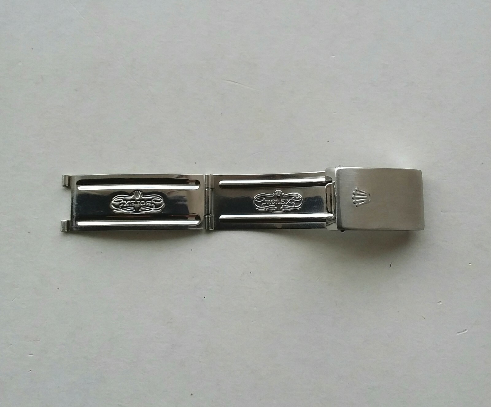 Rolex Clasp Oyster Clasp 78360 / AD5