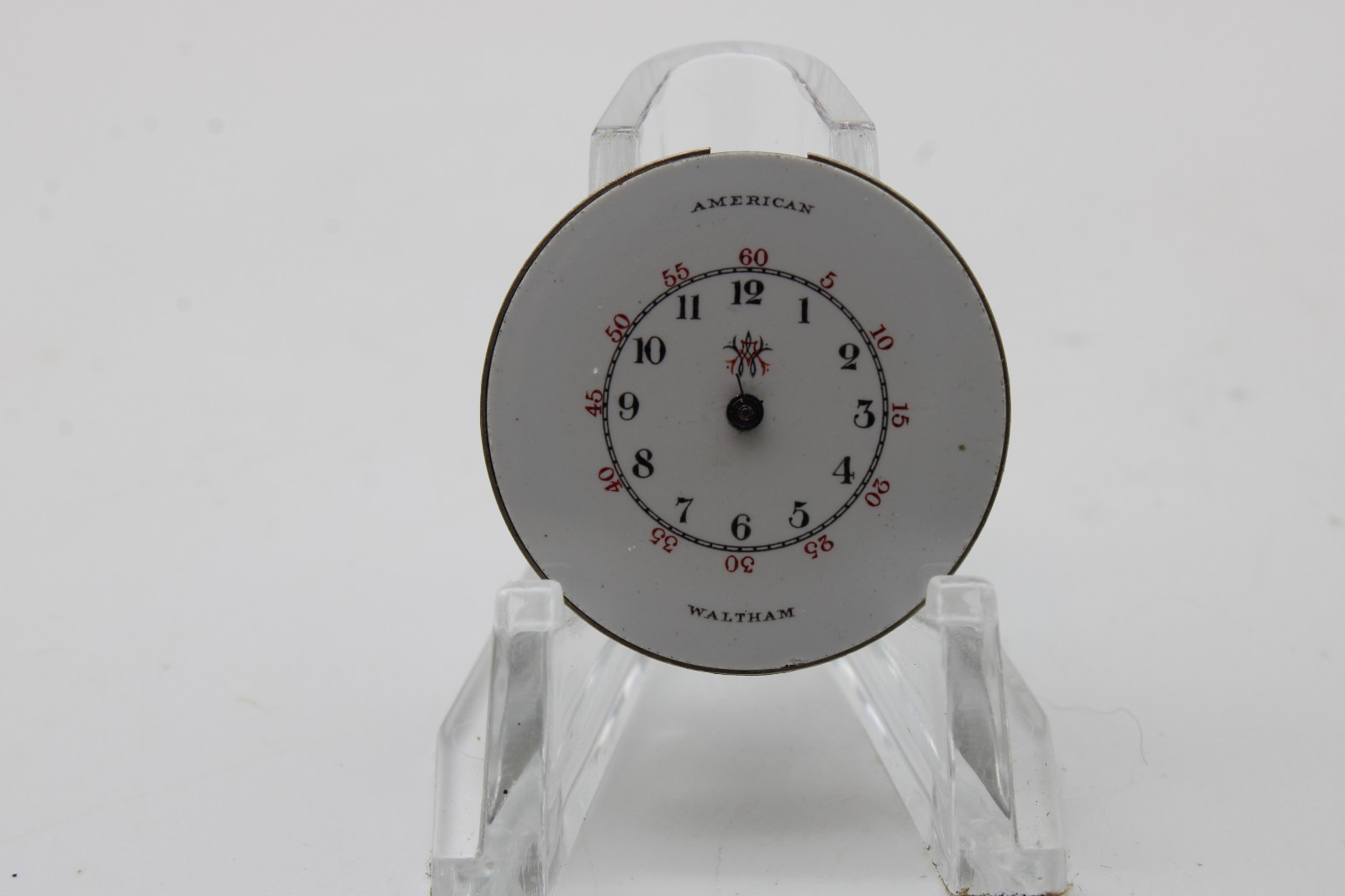1893 WALTHAM POCKET WATCH MOVEMENT 6022127 GRADE 66 0s 11j (RB2)