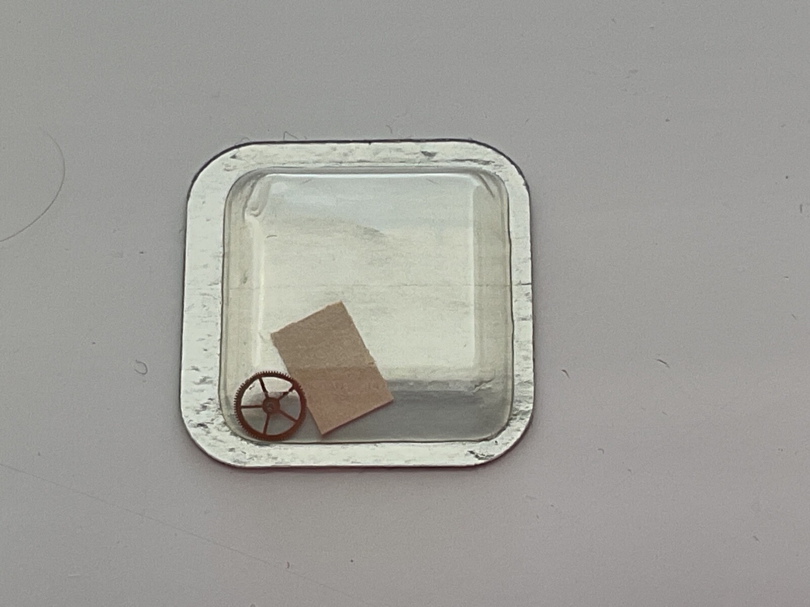 Rolex Cal. 2030 4426 Fourth Wheel – New in sealed package.