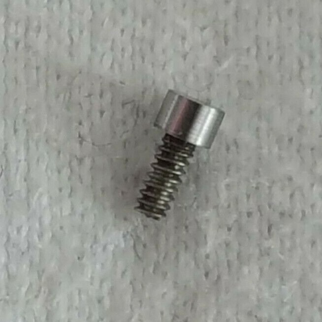 Omega Caliber 381 Screw Number 2034 (Screw For Month Corrector Spring)