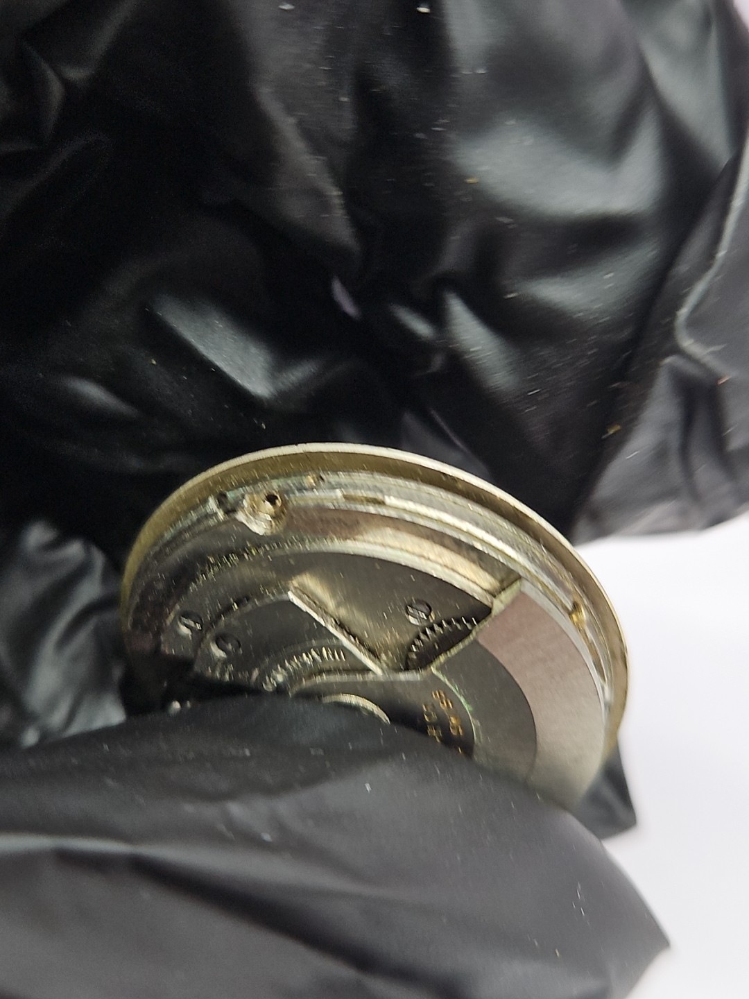 Tradition 17j Watch Movement Parts/Repair (R3)