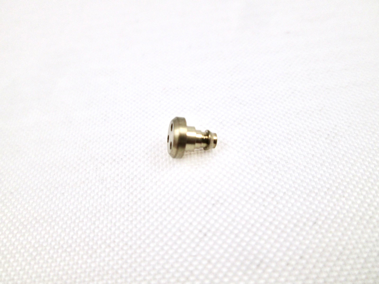 G-Shock Frogman GWF-D1035B GWF-D1000NV bezel decorative screw @ 1:00H & 5:00H