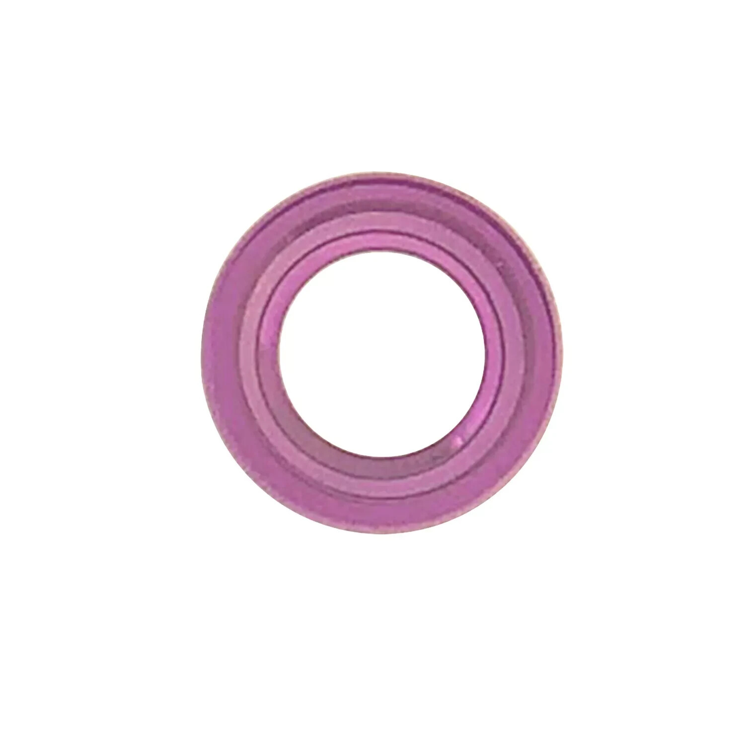 Oscillating weight axle Upper Jewel for Rolex Caliber 1530 7907, NEW