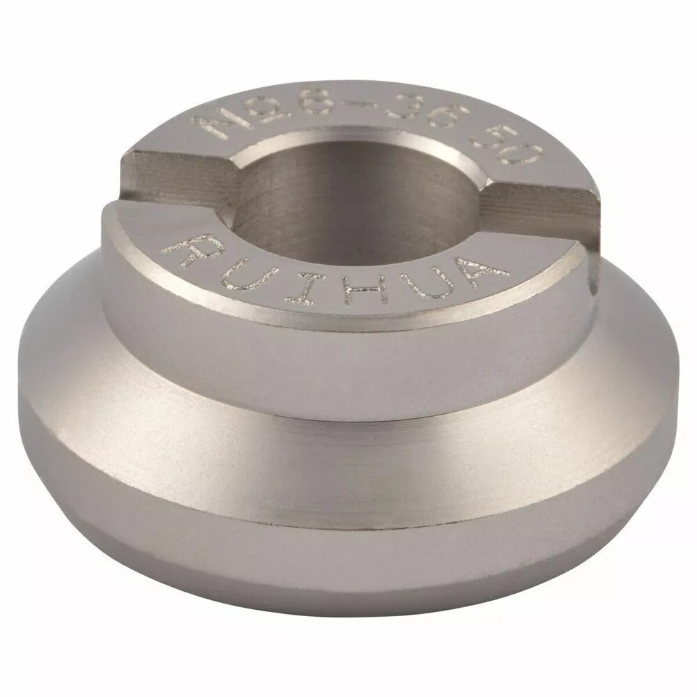 RUIHUA OYSTER WATCH CASE SCREW BACK OPENER FOR ROLEX SEA DWELLER DEEPSEA 116660