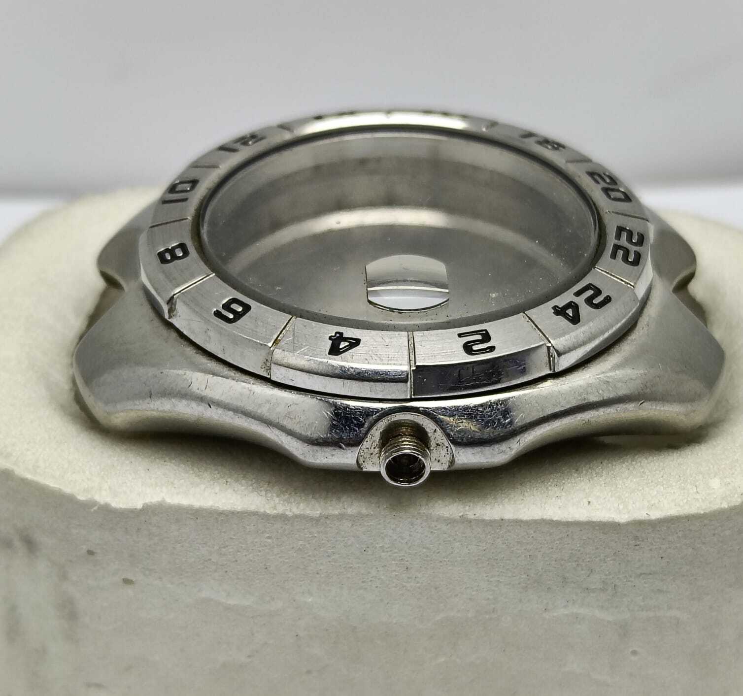 Seiko Automatic Limited Edition 4S12-0020 Vintage Watch Case
