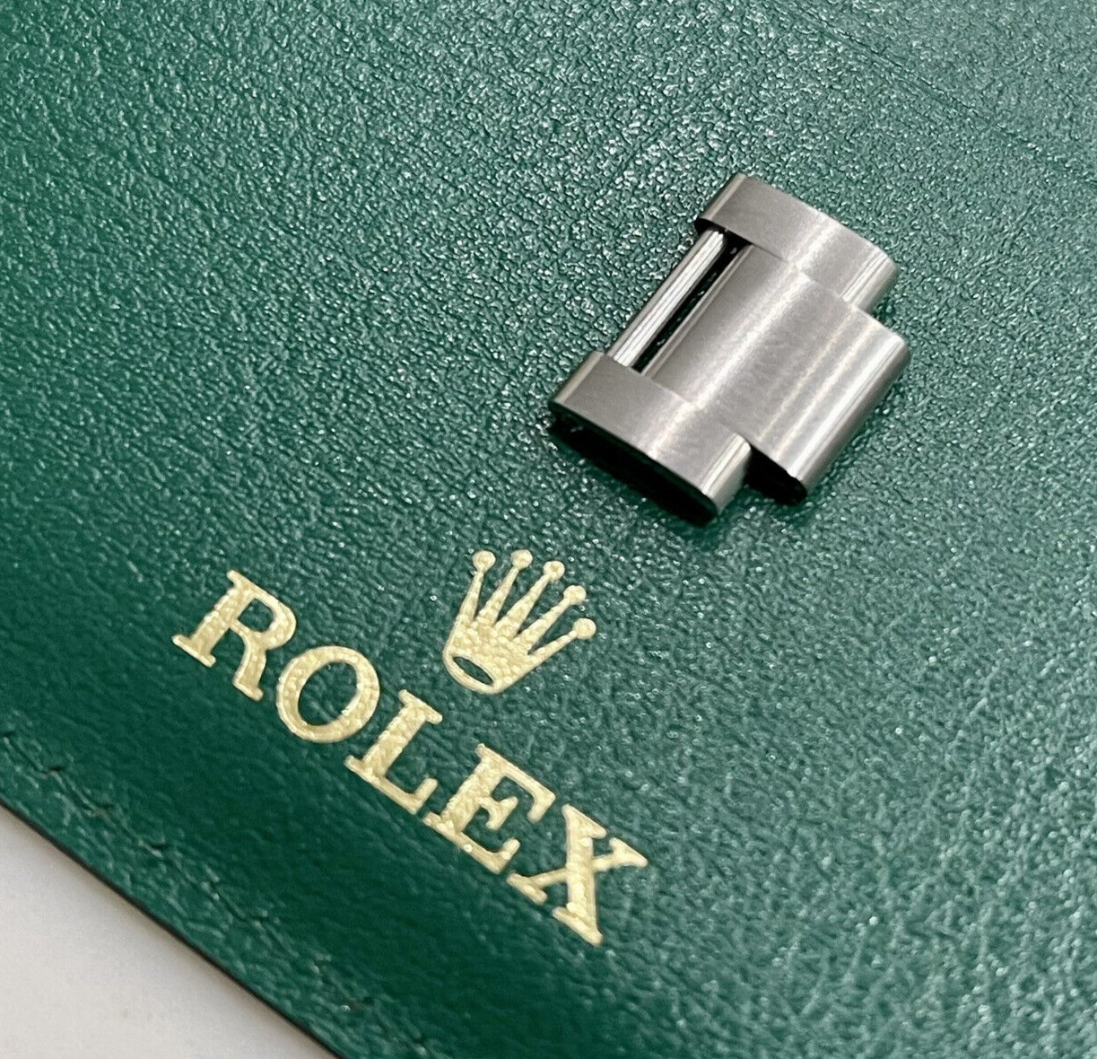 OEM Rolex Datejust GMT Explorer Link 16570 16710 16200 16234 16750 16264 14270
