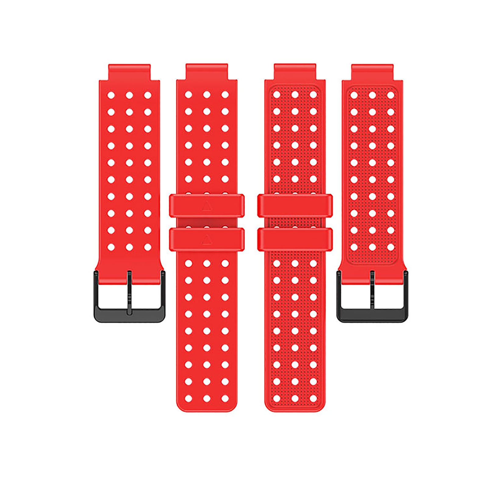 Silicone Watch Band Wristwatch Strap Bracelet Belt for Garmin Approach S20 Watch