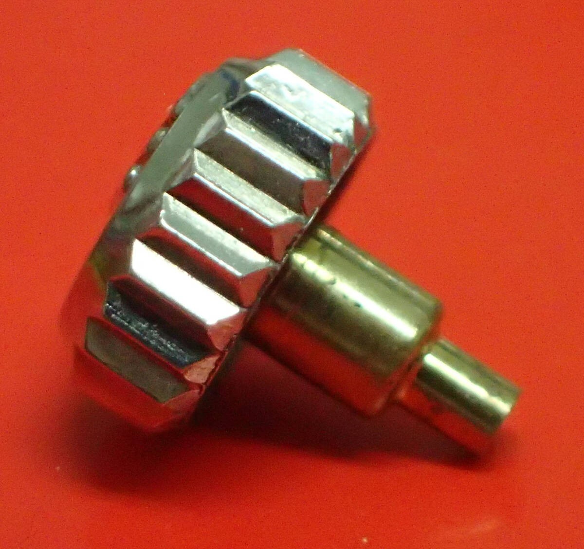 Genuine ROLEX 600-0 Crown 6mm Datejust 1601 1603 Explorer 1016 Daytona 6239 #816