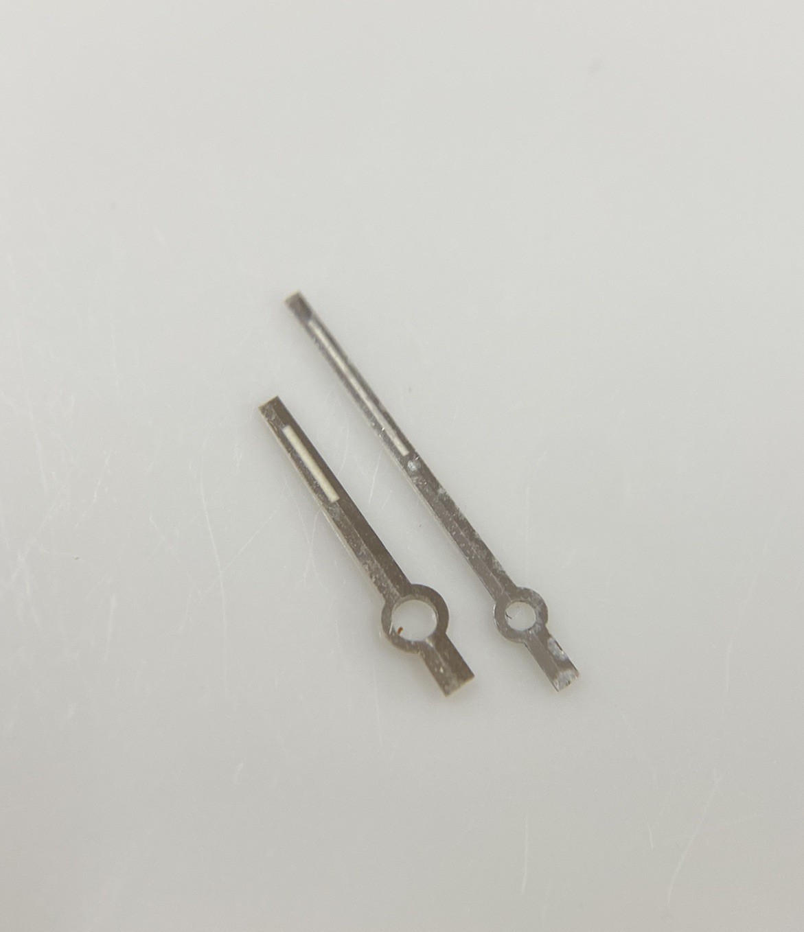 Genuine Rolex Datejust 16014 16200 16234 Silver Hands Cal 3035/3135/3055/3155