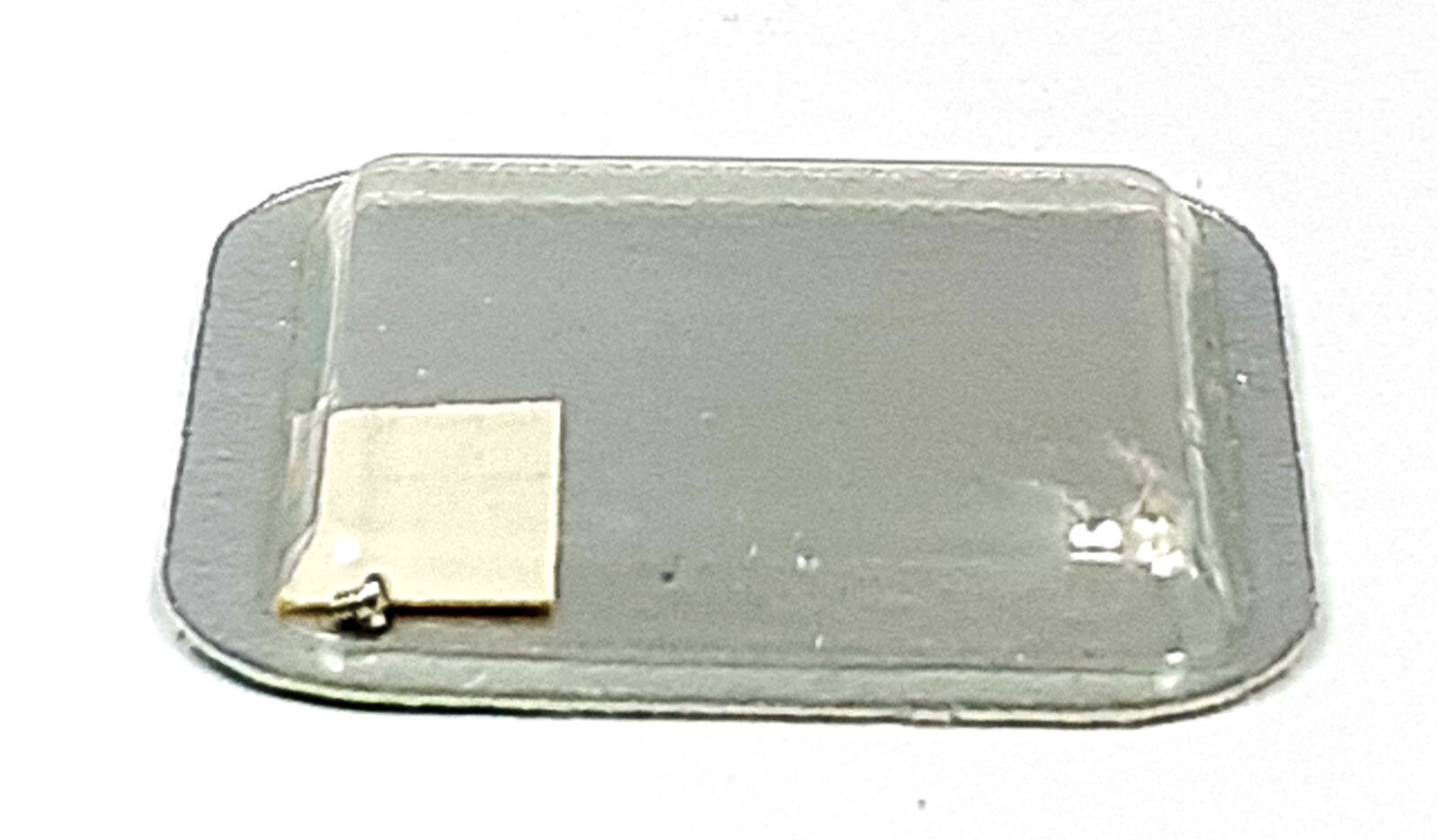Original Rolex Screws For Dial Cal 1215 Part No 7602 Opened