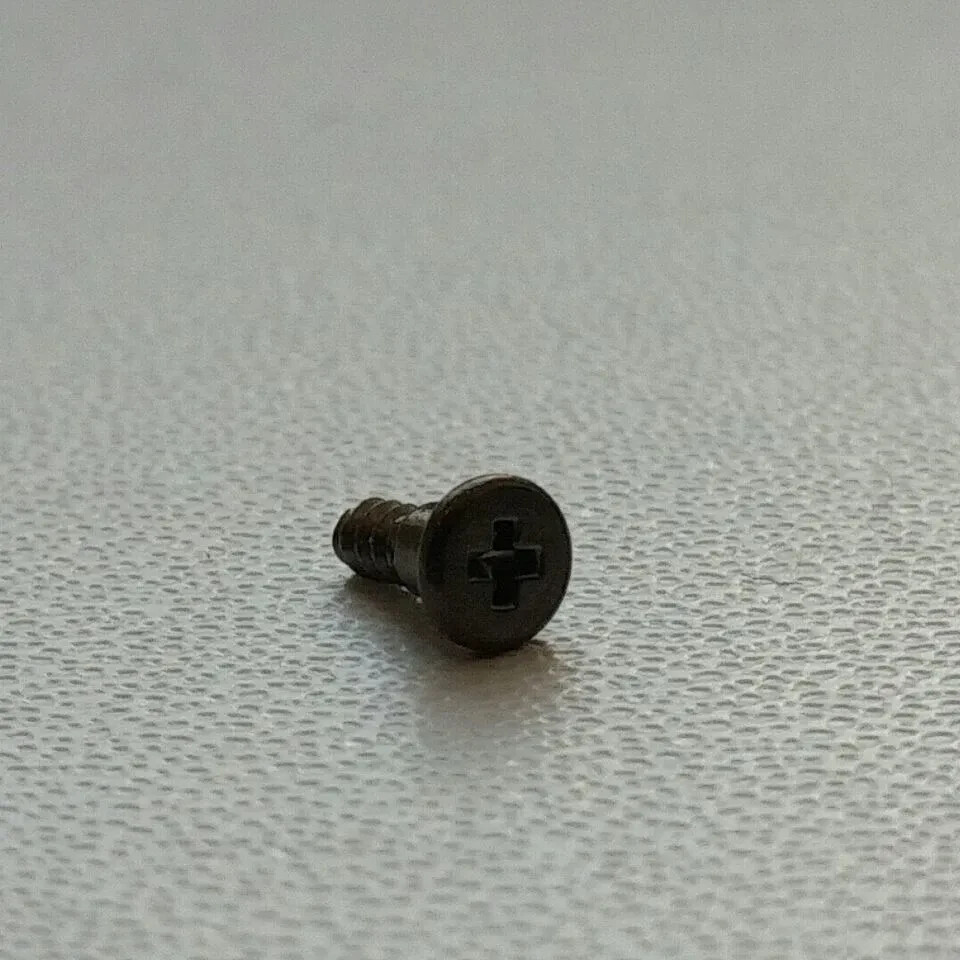 Casio Watch Screw GPW-1000 GW-A1000 GWF-A1000 For Bezel