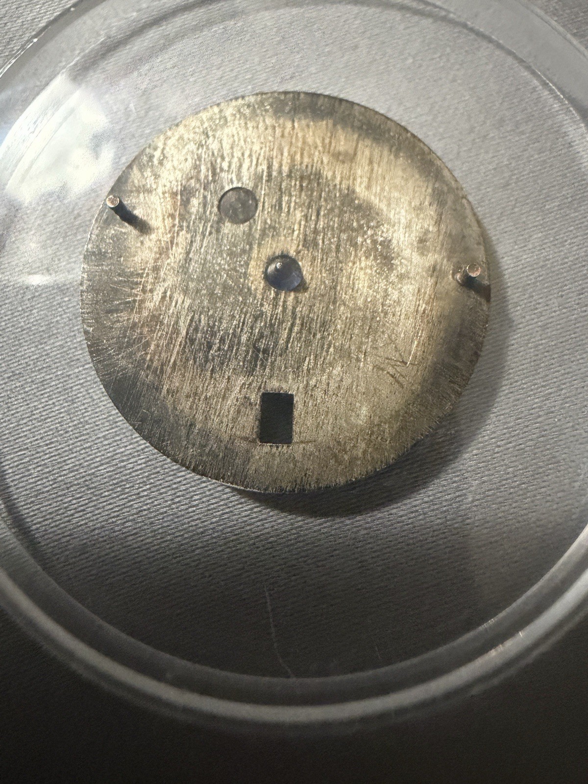 rolex 1675 gmt master Exclamation Dial 1961-1962 Super Rare