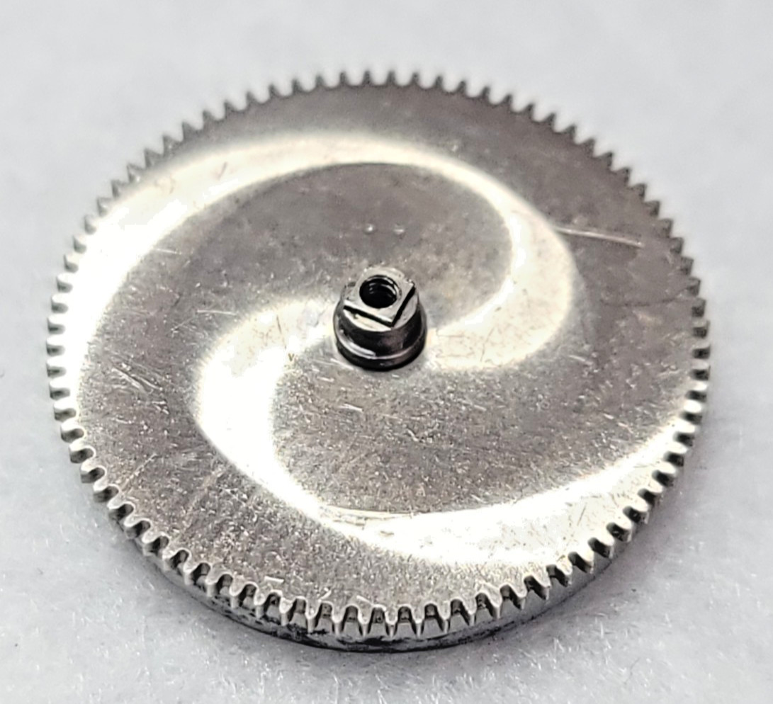 PB3-A: Waltham Grade 1425 14s Colonial Series Pocket Watch Parts \ U-Select \
