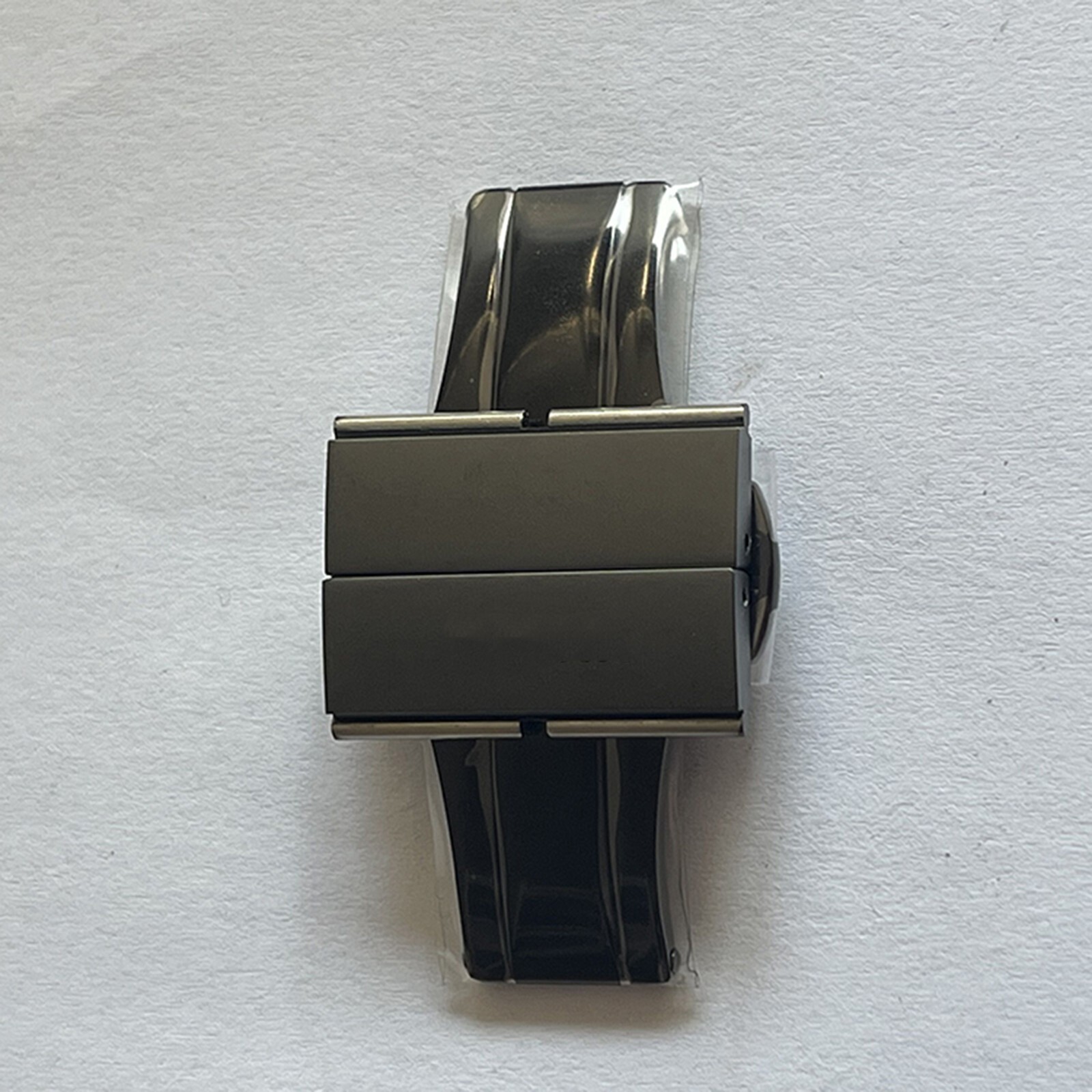 1PC Replacement Buckle Detachable Watch Clasp Buckle for Huawei Watch GT 2 pro
