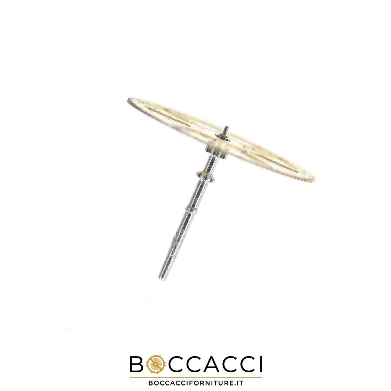 IWC 375 Cod. 227 Sweep Seconds Wheel Calib: 375 (EXCELLENT STATE)