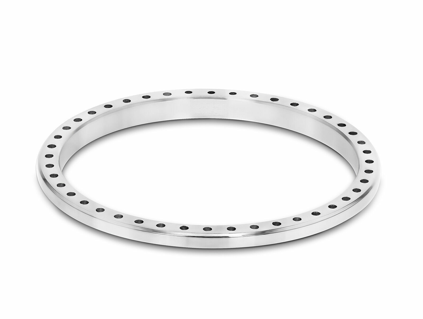 FULL SIZE 1CT BEAD NATURAL DIAMOND BEZEL 18KW ROLEX DAY DATE 18296 18366 18346
