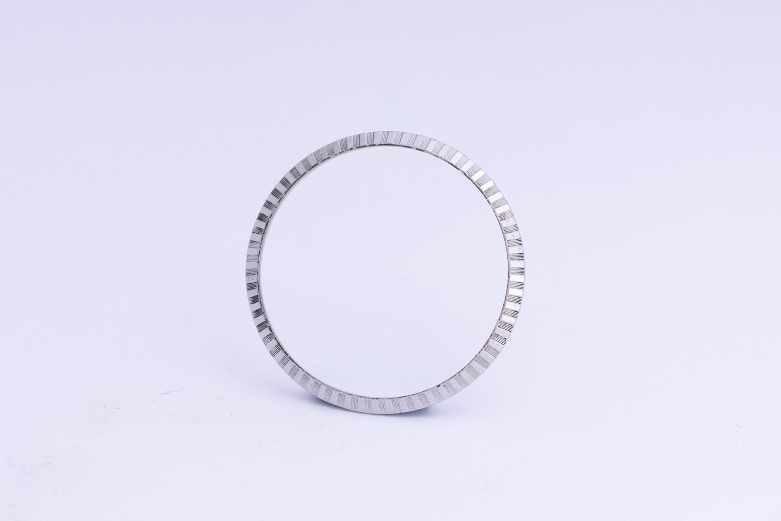 Rolex Datejust Engine Turned Bezel for model 1601 – 1603 FCD24899