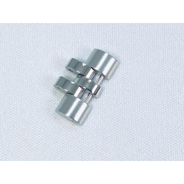 Seiko 5 Sports Genuine Stainless Steel Band Half Link M11X1JLK for SBSC003