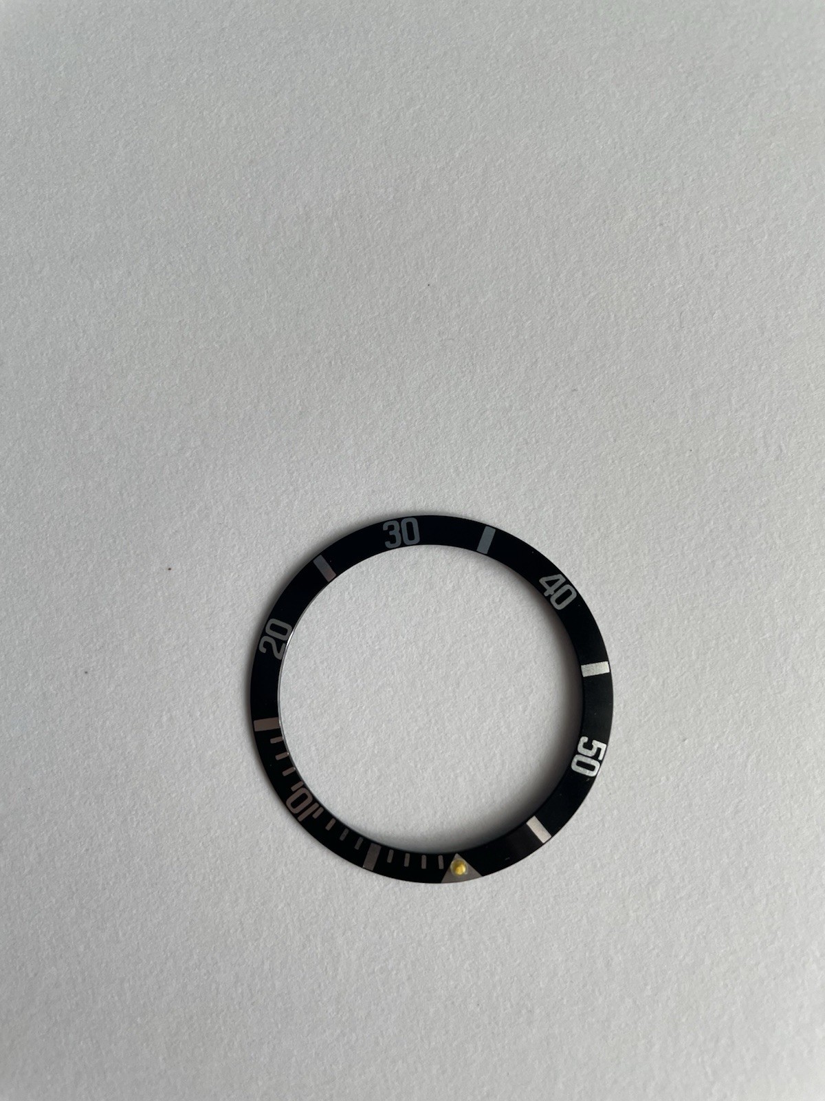 Vintage R long5 bezel，fit for 5513, 5512, 1680 & 7928