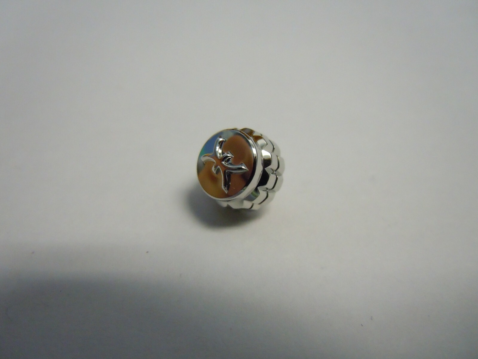Genuine Ebel Screwdown Crown BTR Chronograph E9137L70,E9240L70