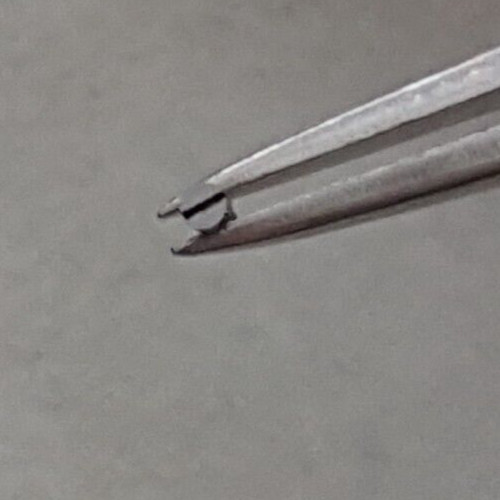 Omega Caliber 330 Screw Number 2003 (Screw For Train Barrel and Bridge)