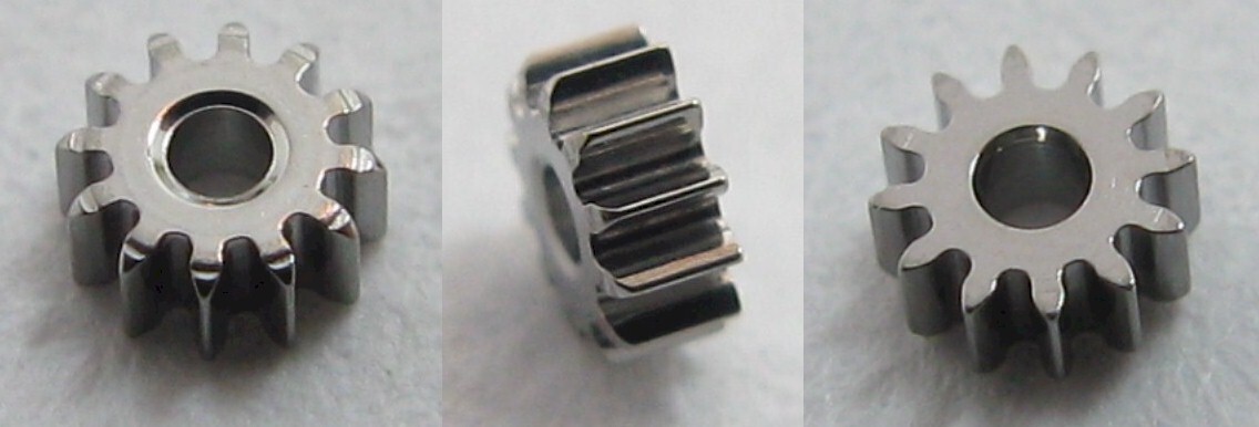 movement ETA 2824 & 2824-2 Watch part: setting wheel 450