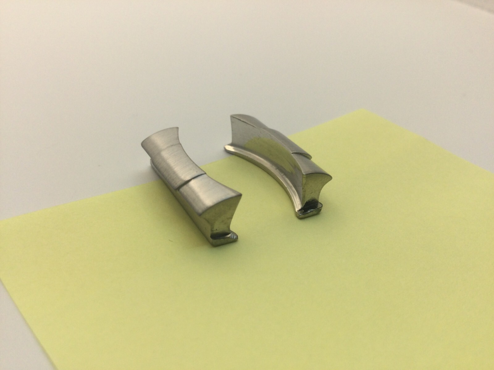 20MM STRAP ENDLINK FOR 40MM ROLEX GMT-MASTER 16710 16719 126710 116719
