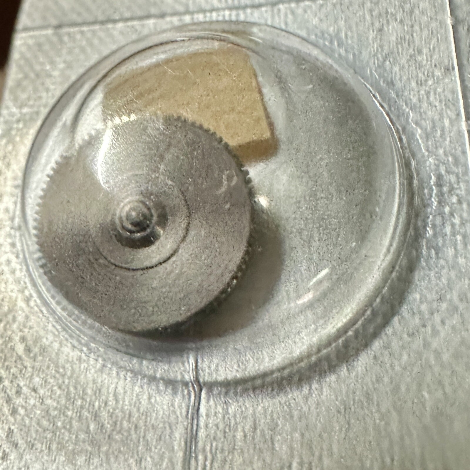 NOS COMPLETE BARREL WITH ARBOR & MAINSPRING SEIKO 7S25B 7S26B 7S35B 7S36B 201075