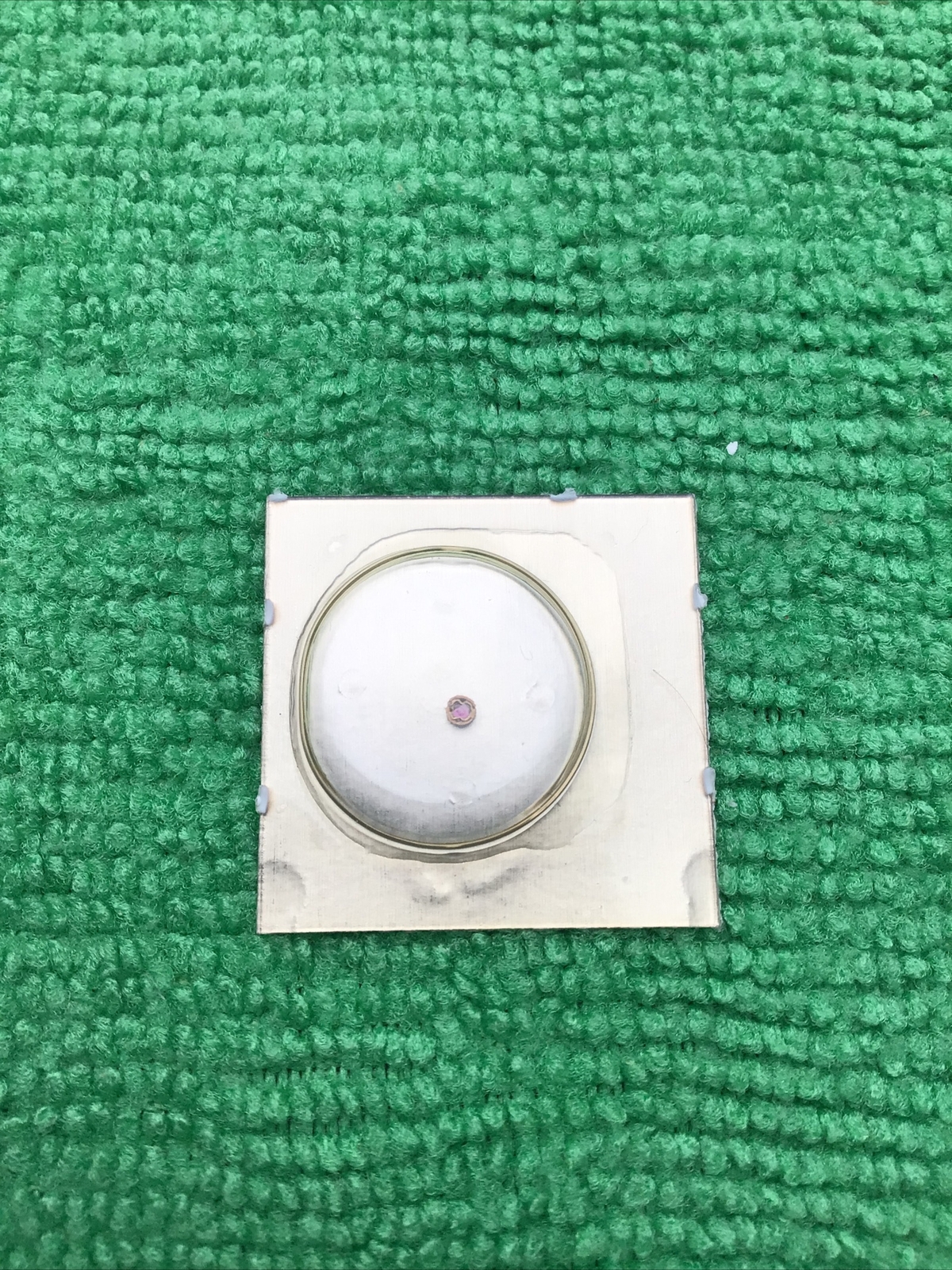 Omega 625 1346 Incabloc Part