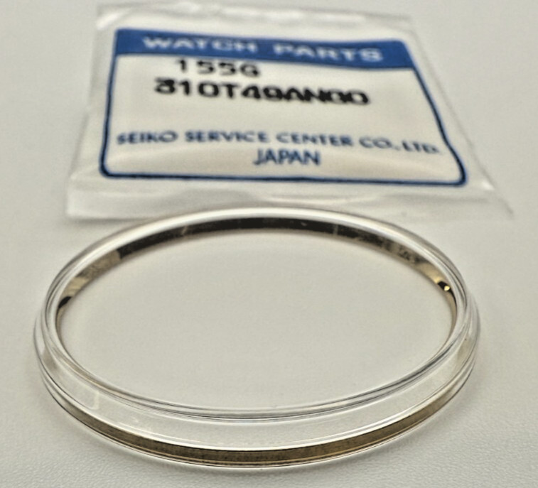 Genuine Seiko Crystal 310T49ANG0