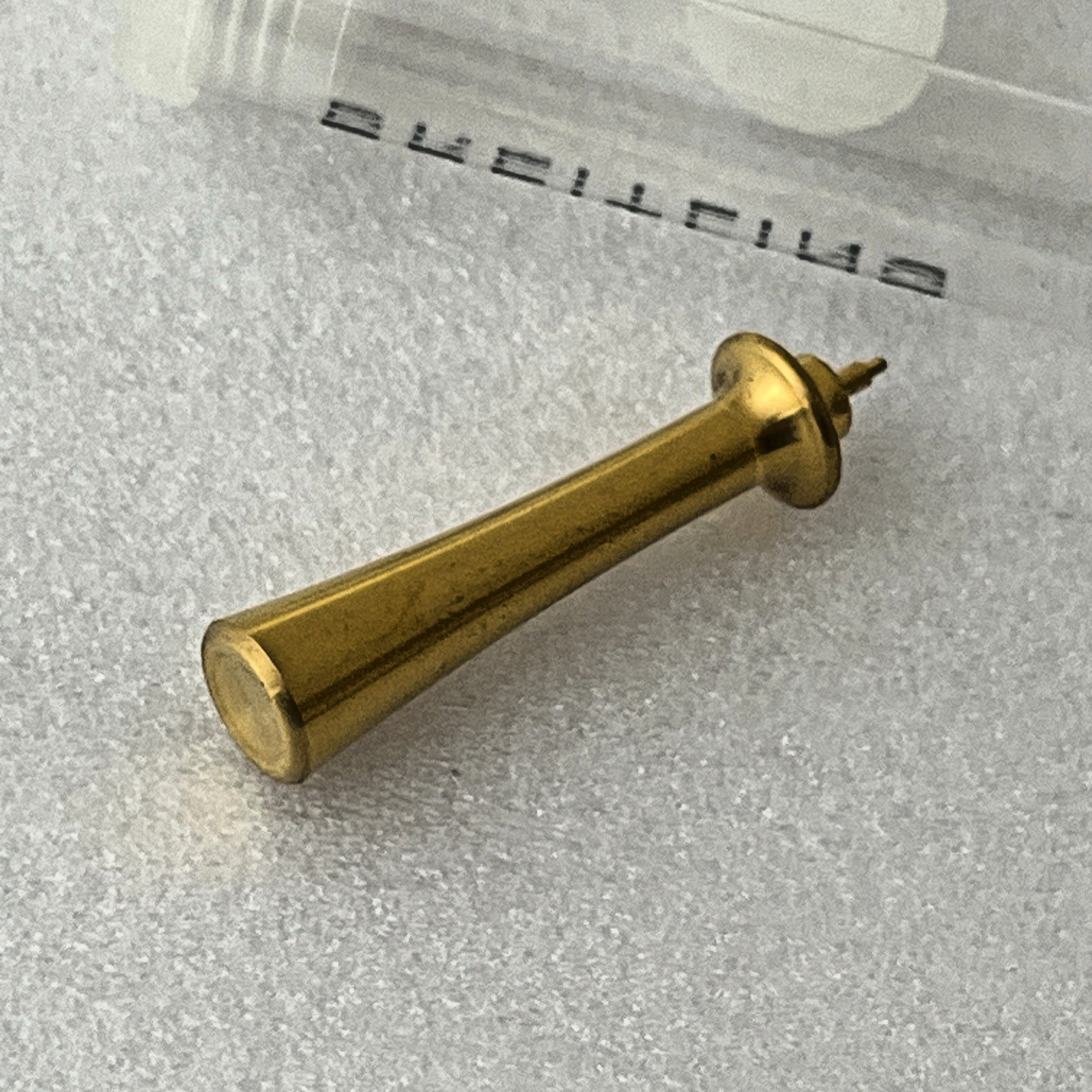 Breitling Watch PIN PUSHER Authentic Genuine Swiss Made New