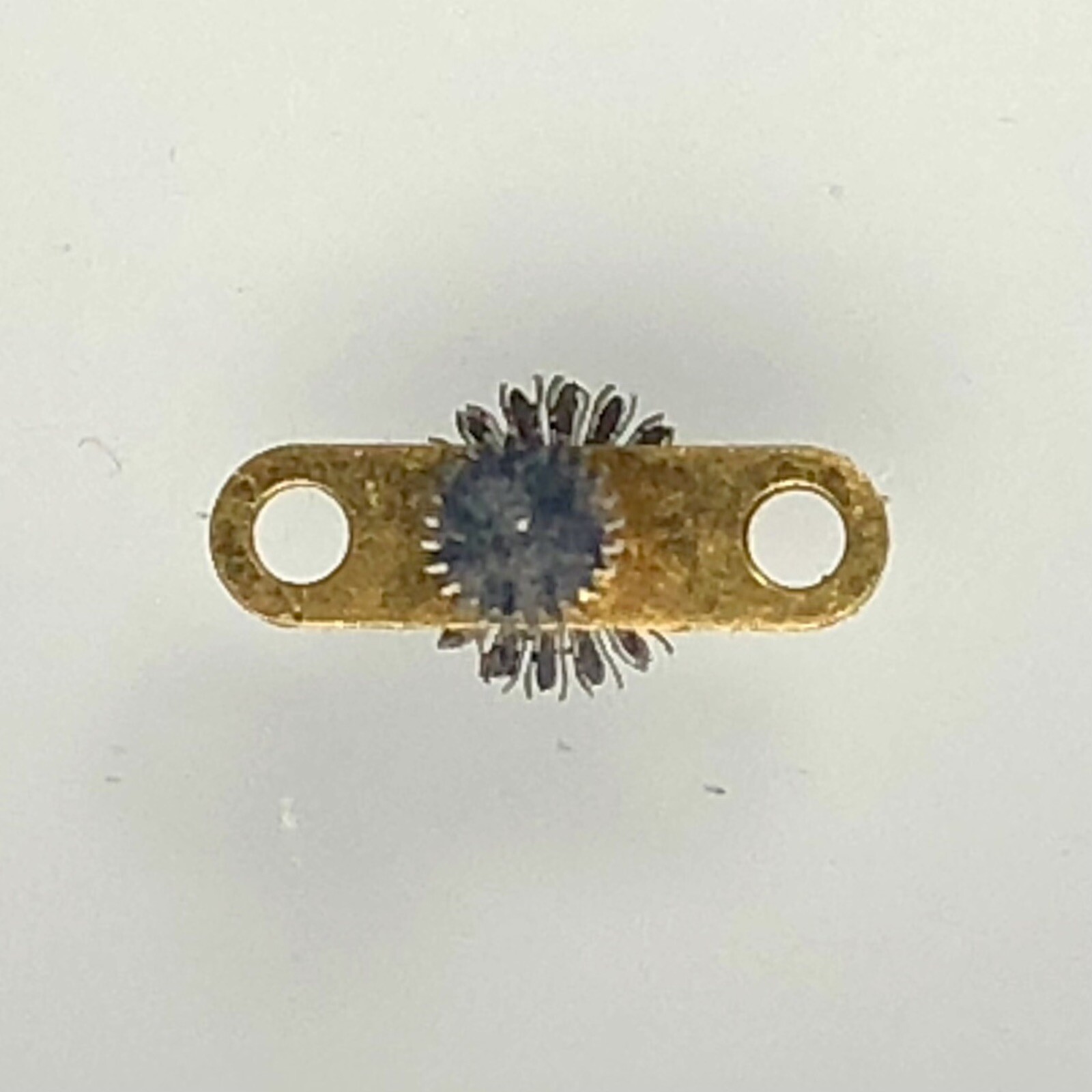 Rolex caliber Sky-dweller 9001 Genuine Watch Movement Part