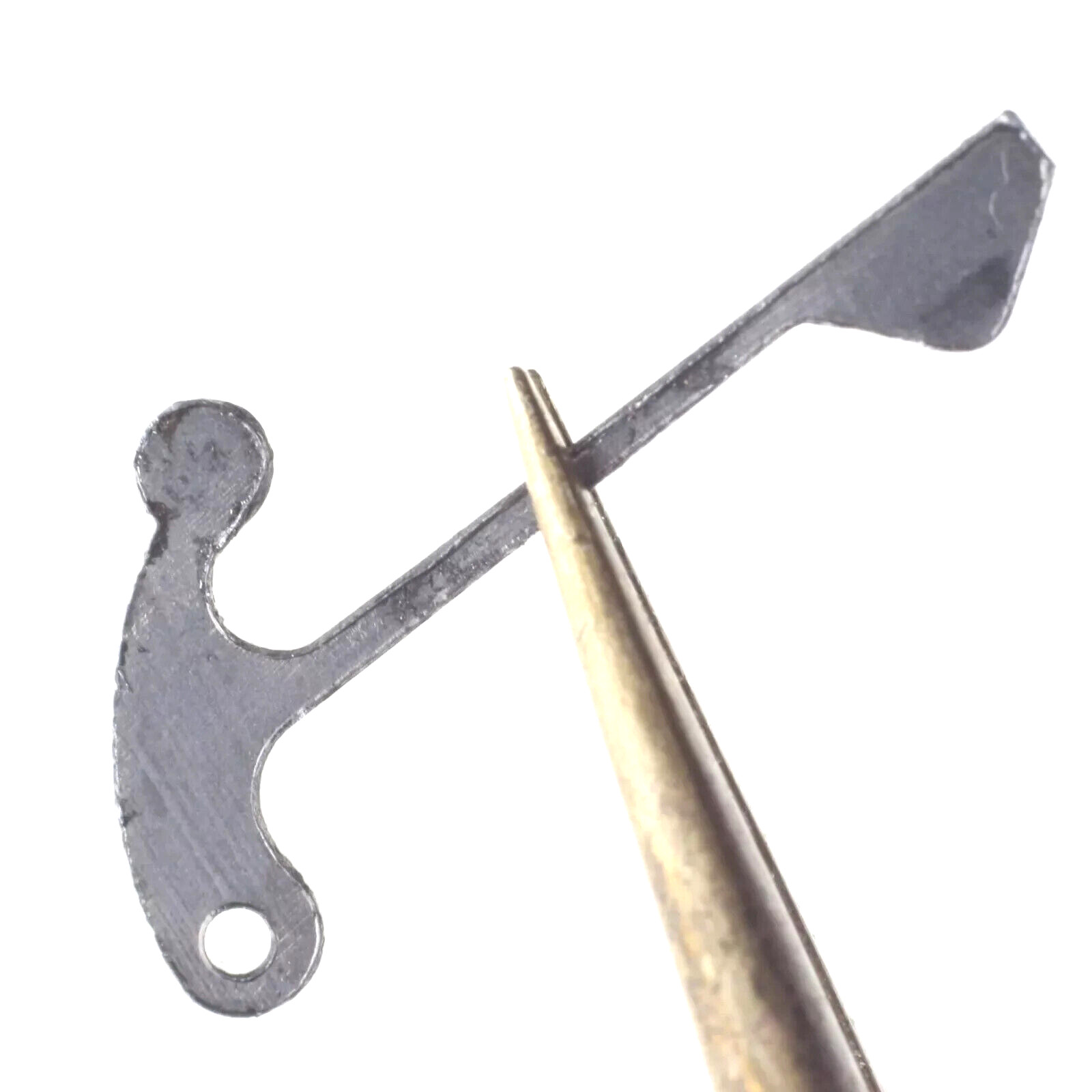 AROGNO 60 260 262 Setting Lever Spring Set Bridge watch part #445/23