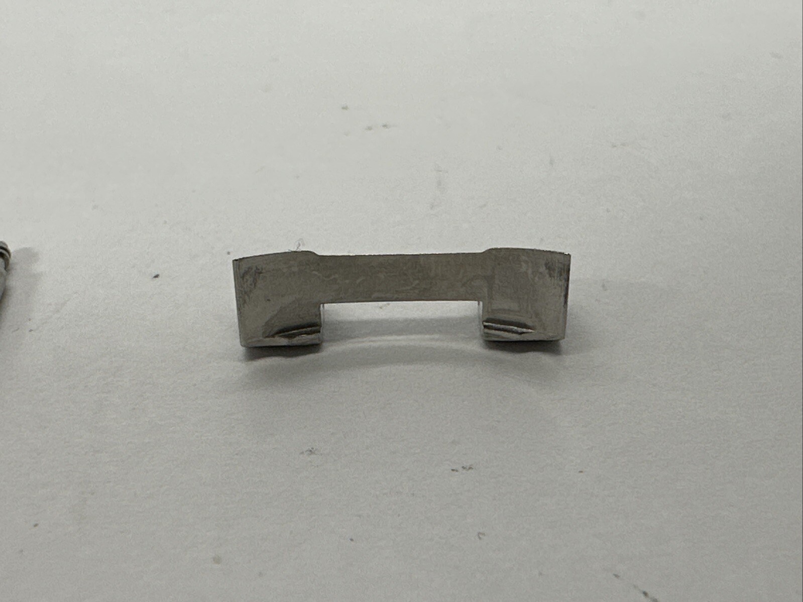 Tag Heuer Carrera End Link With Pin BA0778 16MM WAR1311 WAR1312 WAR1314 WAR1315