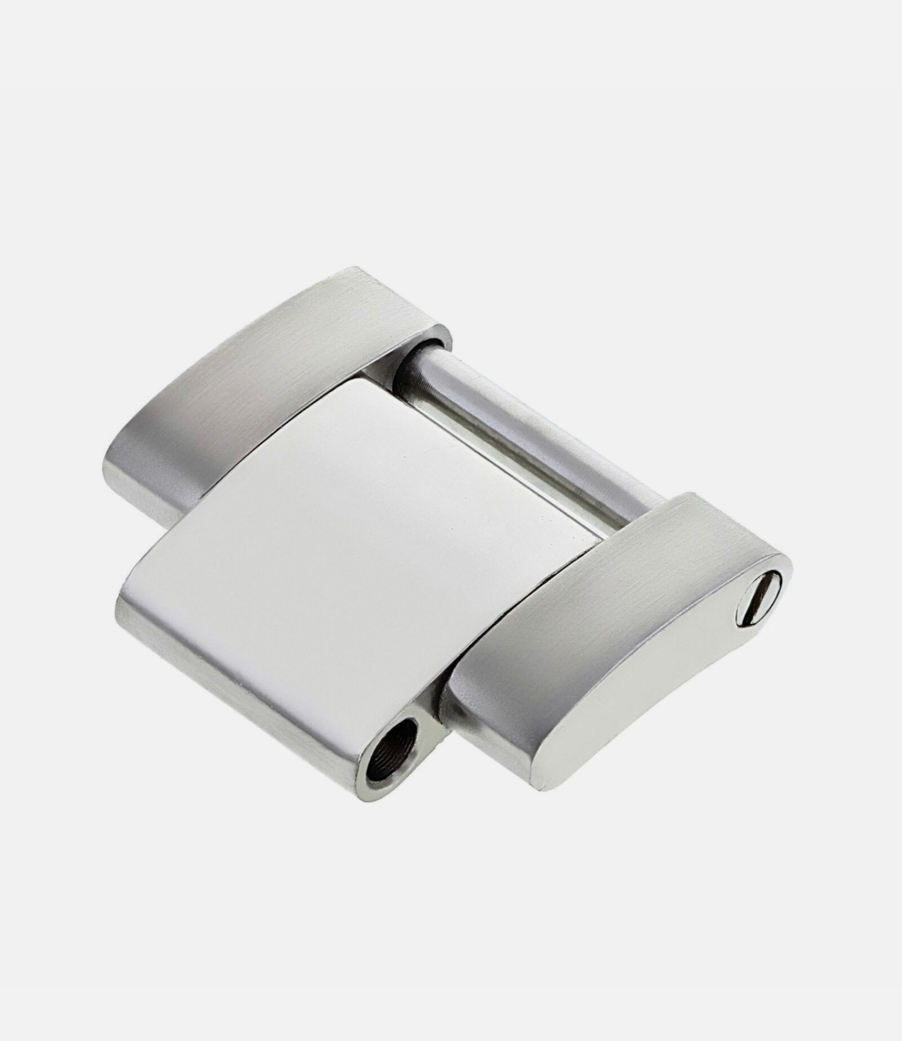 Stainless Steel Oyster Link For Rlx GMT Master 2 116710, 126710BLNR, 126710BL