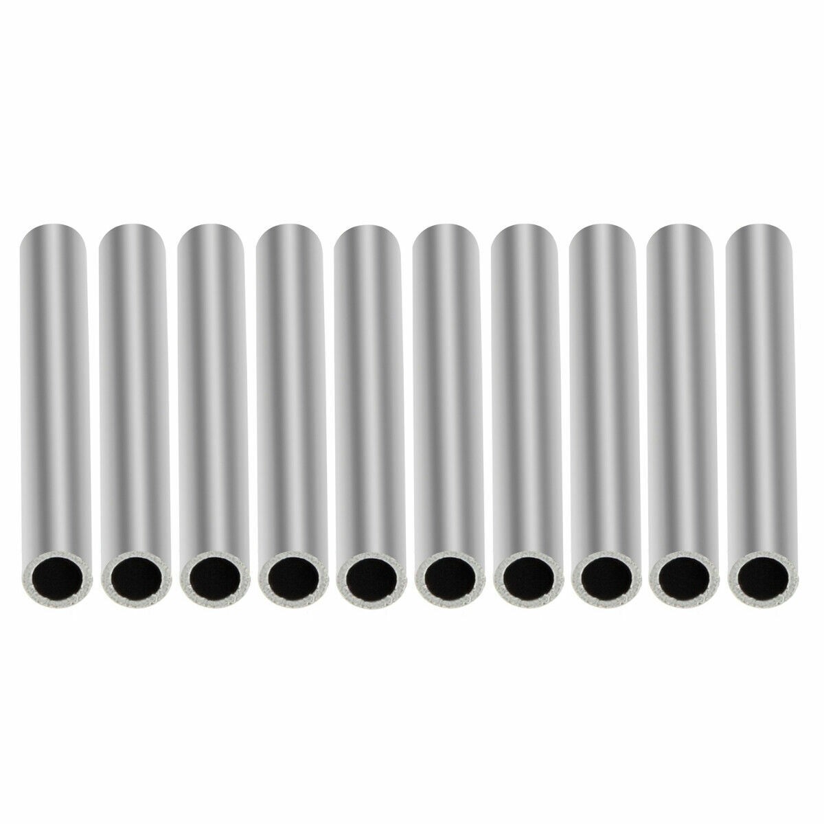 20 TUBES FOR 44MM PANERAI FOR 24MM LEATHER BAND OR RUBBER STRAPS S/STEEL SWISS