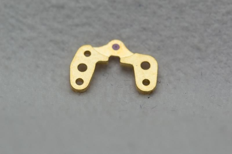 NOS Omega Speedmaster Part No 1005 for Calibre 1045 – Pallet Cock