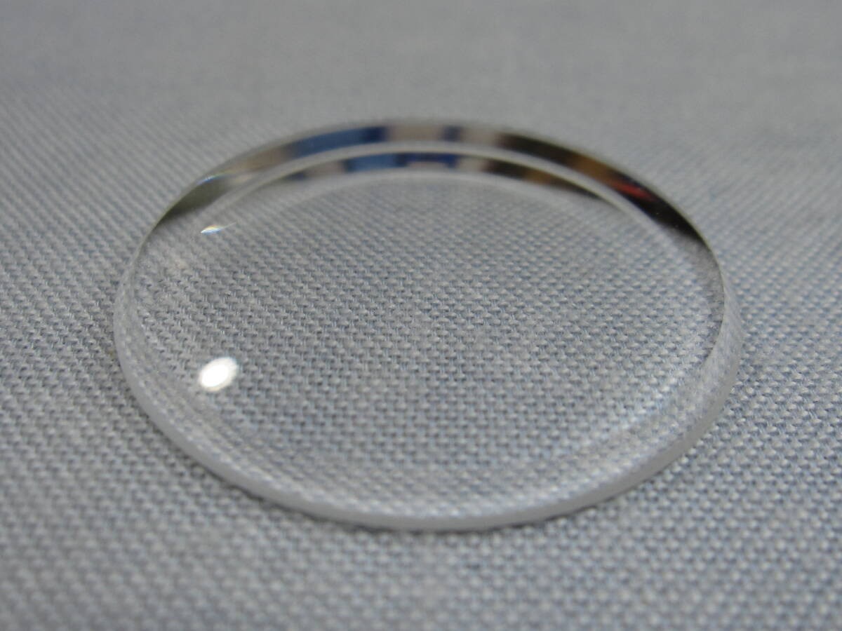 Citizen Windshield 1200 54-5020 For Citizenrystal Seikoeven And Others Outer Dia