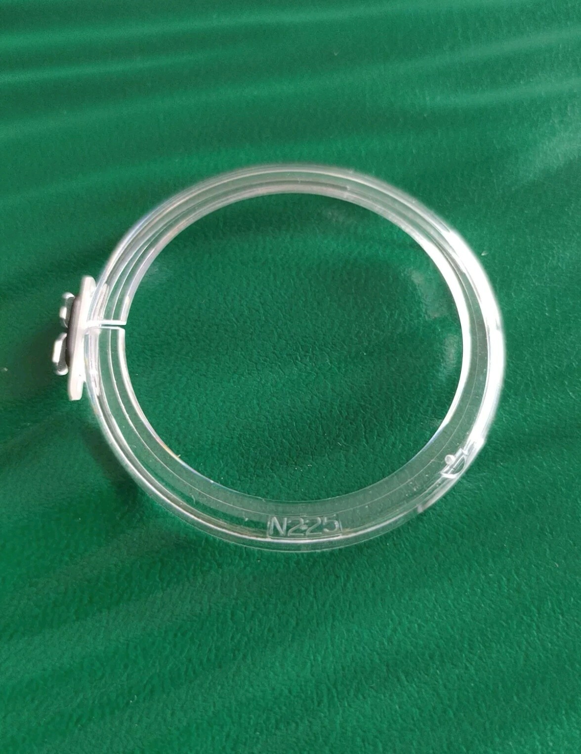 Authentic Rolex bezel protector N170/N308/N106/N303/N160/N235/N185/55