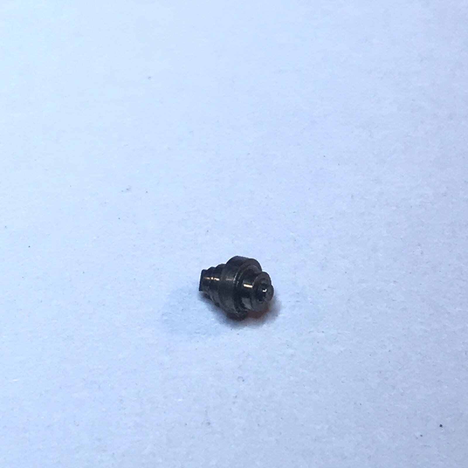 Poljot 2414 Barrel Arbor Watch Part P629