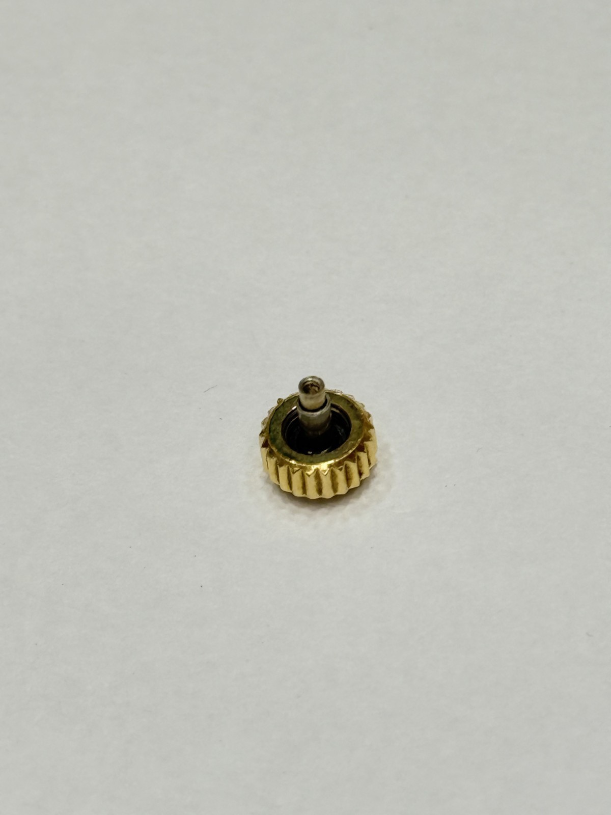 Mondia Crown 6.9mm Swiss Made Genuine !