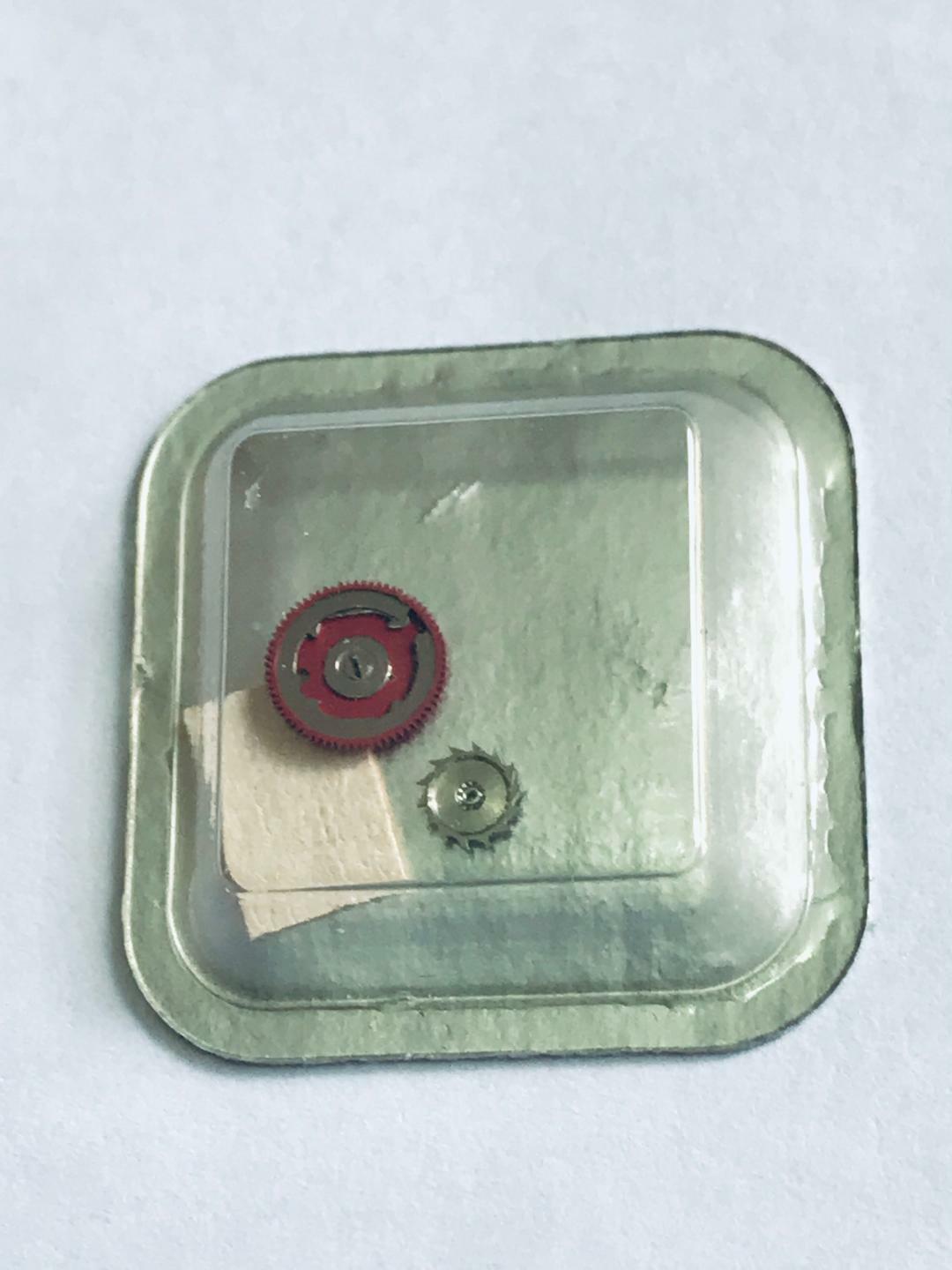 Genuine Rolex REVERSING WHEEL. Cal.2230 Part 540 – In Sealed Package – NOS