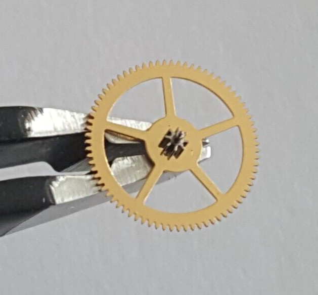AS Caliber 2061 Part Number 210 (Third Wheel)