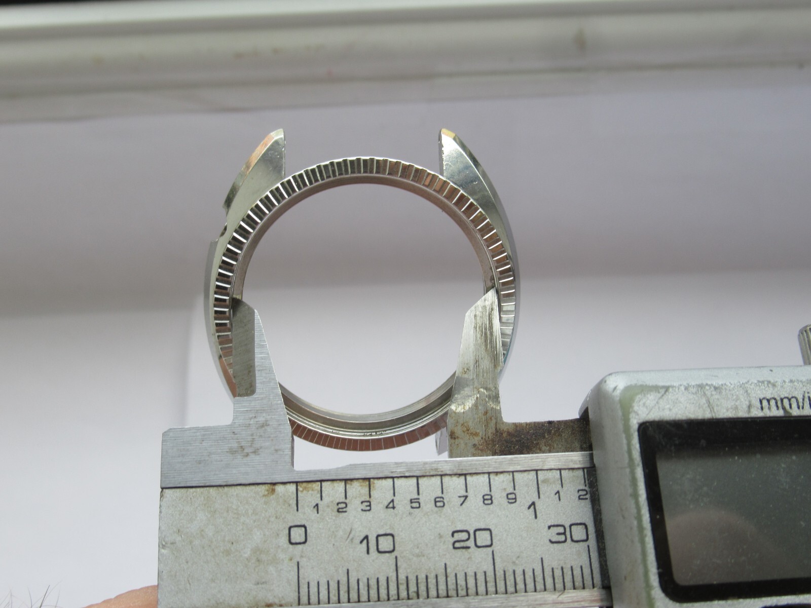 Seiko 5 DX 25 Jewels 38mm Case 41mm lug to lug 6106-8020 18mm lugs See Rare
