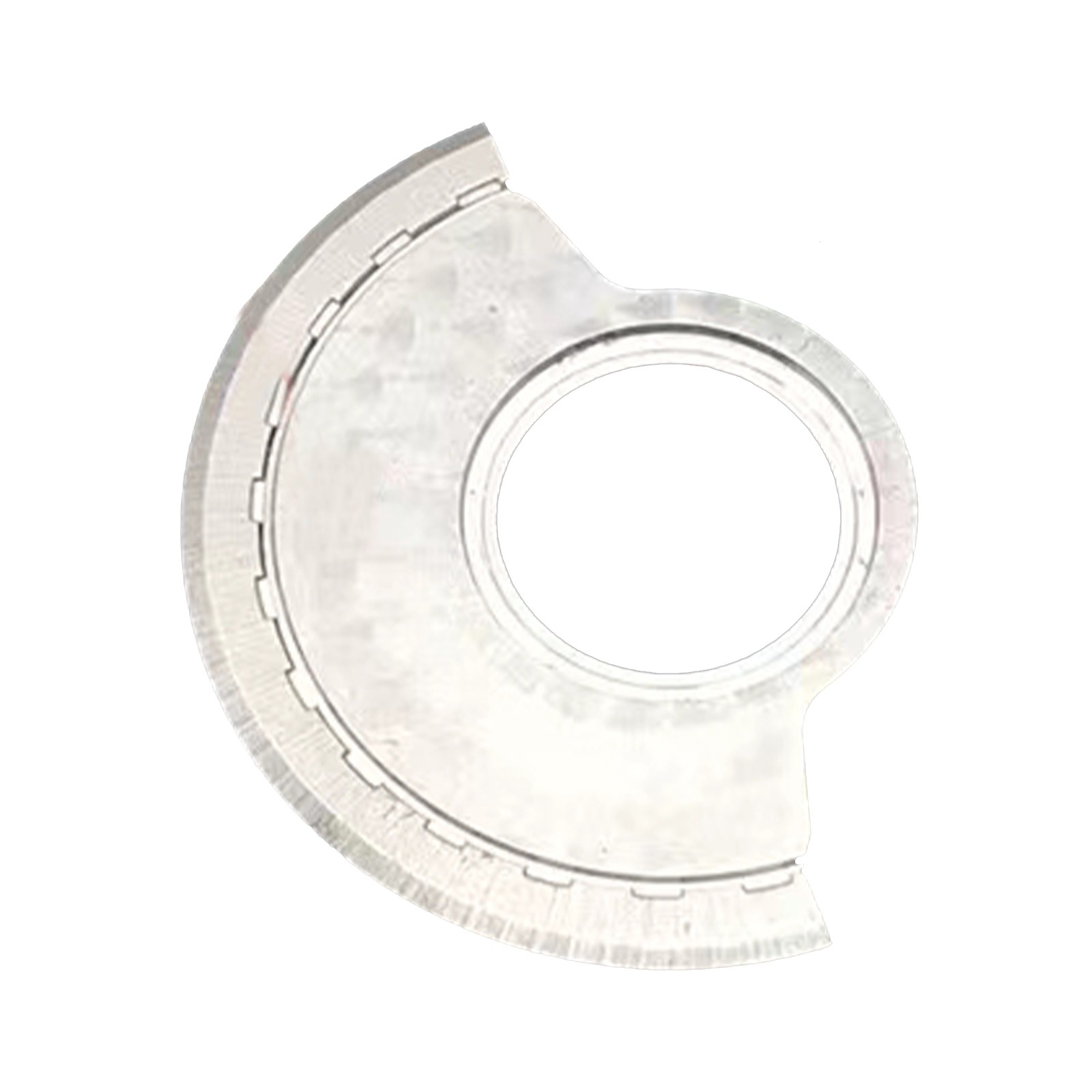 Stainless Watch Rotor Oscillating Weight For ETA 2892A2 Movement Accessories D