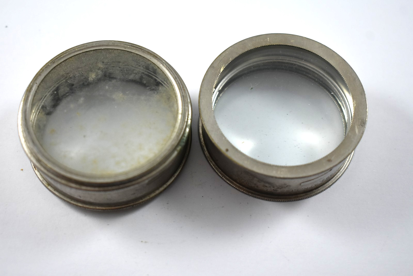 Vintage Waltham & Elgin Large Size Pocket Watch Movement Factory Cases lot.ea